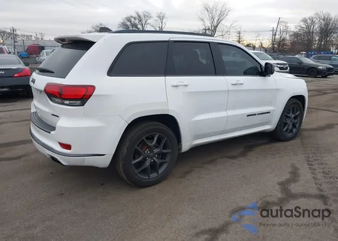 2019 Jeep Grand Cherokee Limited X 4X4 from USA, damaged, VIN 1C4RJFBG4KC628808